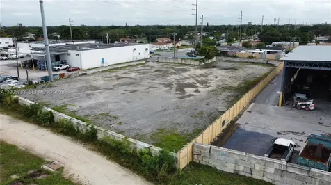 8600 NW 36th Avenue Miami FL 33147