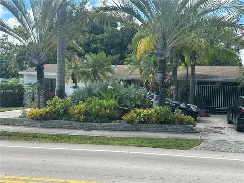 2805 NE 16th Avenue Wilton Manors FL 33334