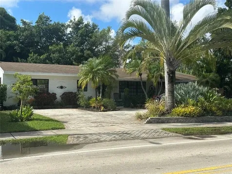 2805 NE 16th Avenue Wilton Manors FL 33334