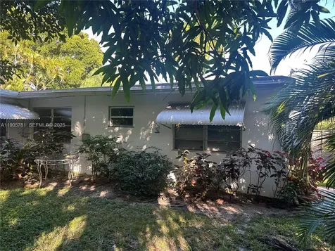 2805 NE 16th Avenue Wilton Manors FL 33334