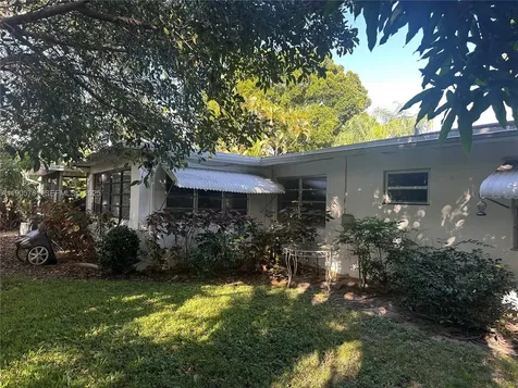 2805 NE 16th Avenue Wilton Manors FL 33334