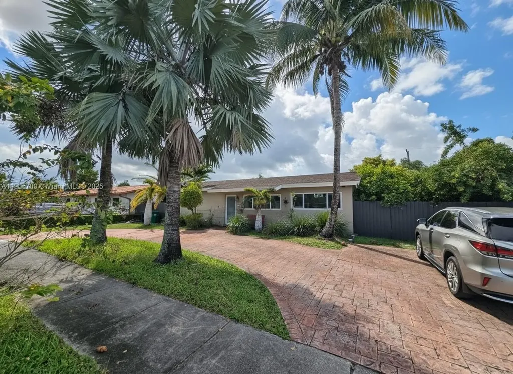 12270 SW 28th Street Miami FL 33175