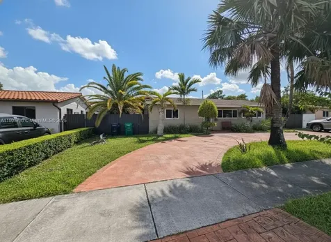 12270 SW 28th Street Miami FL 33175