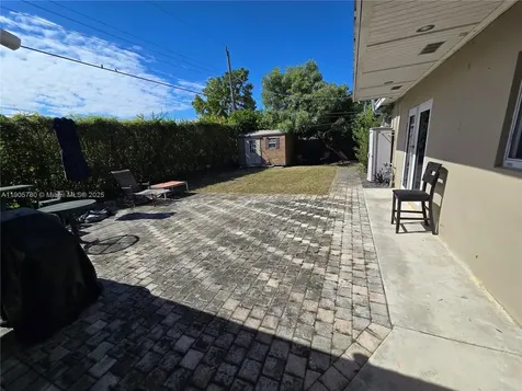 12270 SW 28th Street Miami FL 33175