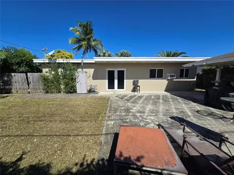 12270 SW 28th Street Miami FL 33175