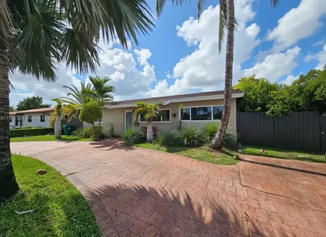 12270 SW 28th Street Miami FL 33175