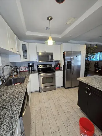 12270 SW 28th Street Miami FL 33175