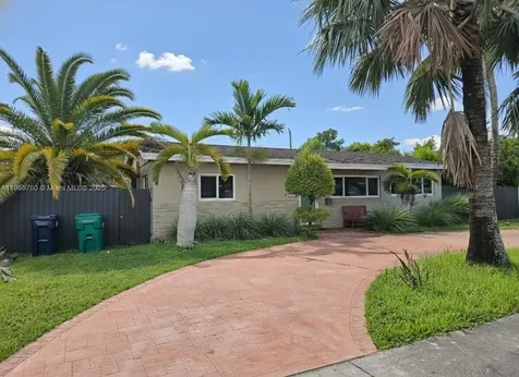 12270 SW 28th Street Miami FL 33175