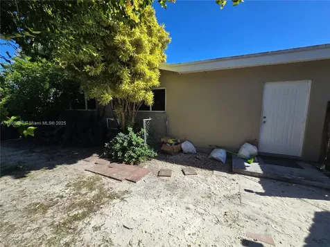 12270 SW 28th Street Miami FL 33175