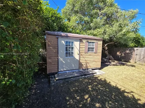 12270 SW 28th Street Miami FL 33175