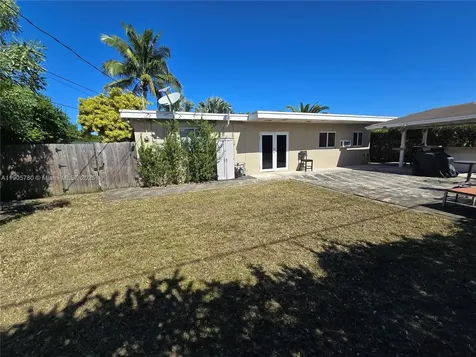 12270 SW 28th Street Miami FL 33175