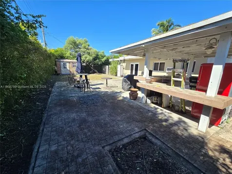 12270 SW 28th Street Miami FL 33175