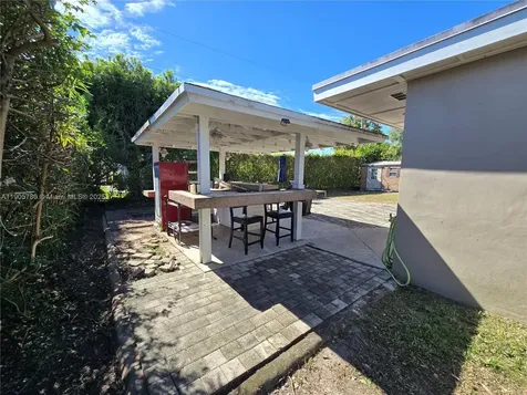 12270 SW 28th Street Miami FL 33175