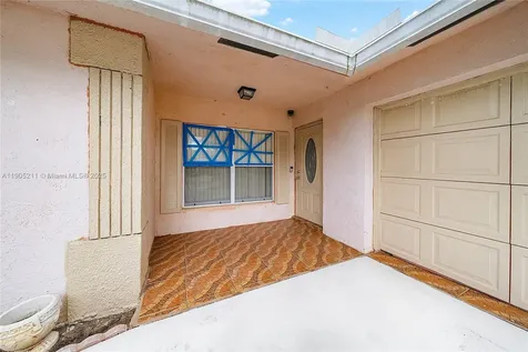 5930 W Lincoln Circle W Lake Worth FL 33463