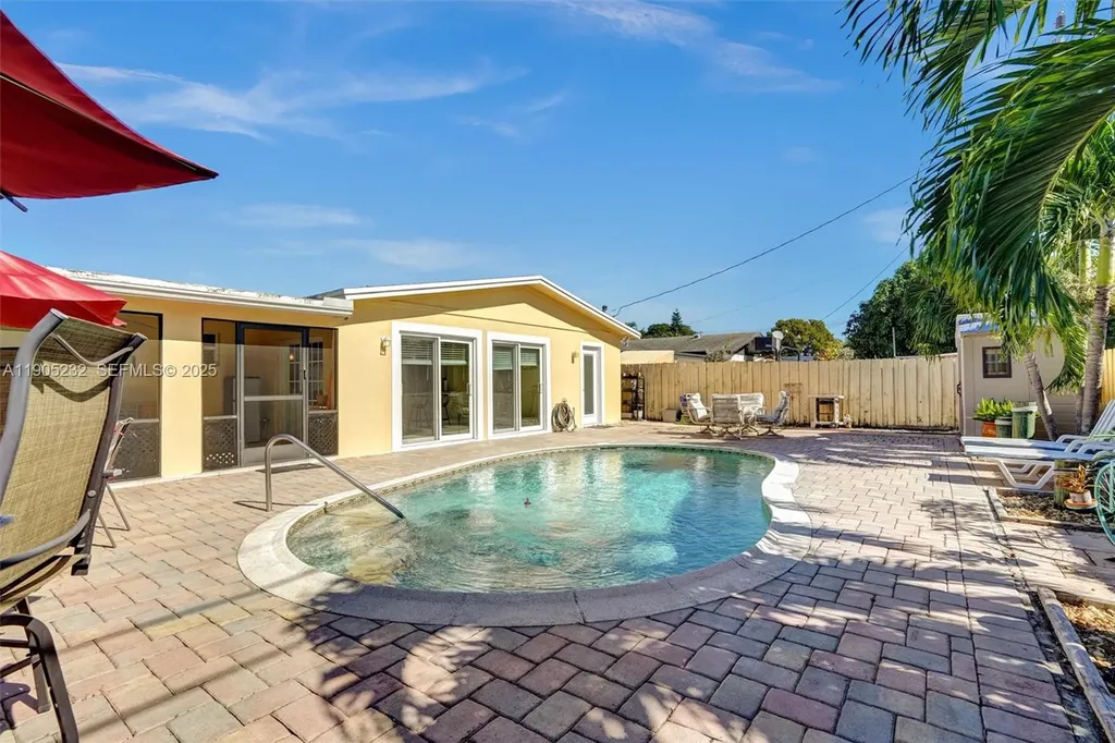 6740 Douglas Street Hollywood FL 33024