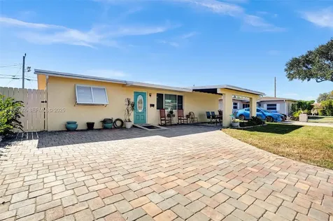 6740 Douglas Street Hollywood FL 33024