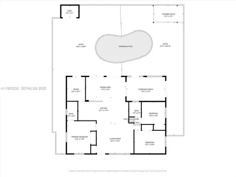 6740 Douglas Street Hollywood FL 33024