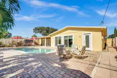6740 Douglas Street Hollywood FL 33024