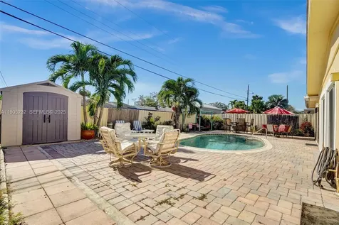 6740 Douglas Street Hollywood FL 33024