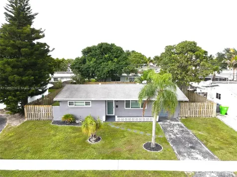 8427 NW 26th Street Sunrise FL 33322