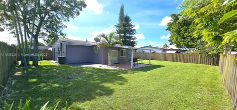8427 NW 26th Street Sunrise FL 33322