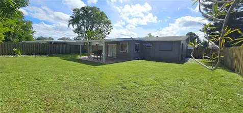 8427 NW 26th Street Sunrise FL 33322