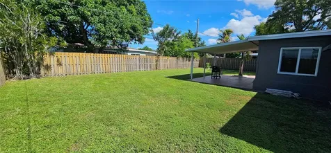 8427 NW 26th Street Sunrise FL 33322