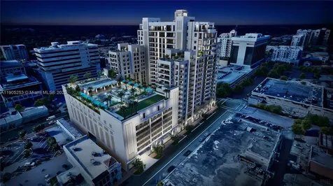 2601 Salzedo Street Coral Gables FL 33134