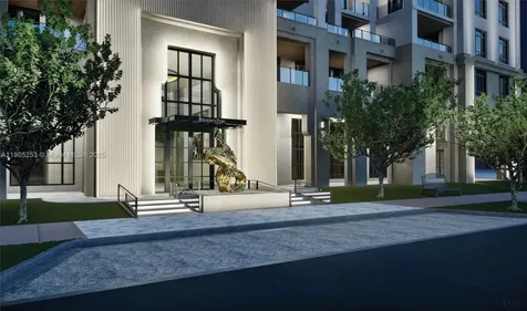 2601 Salzedo Street Coral Gables FL 33134