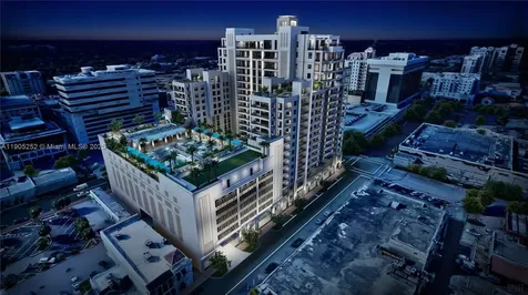 2601 Salzedo Street Coral Gables FL 33134