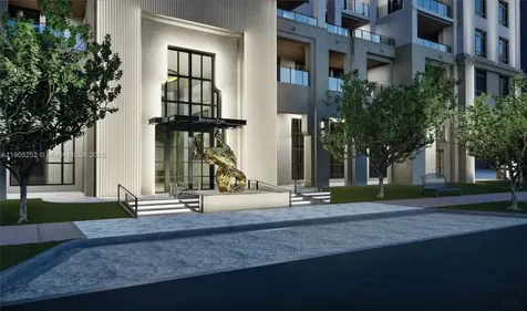 2601 Salzedo Street Coral Gables FL 33134
