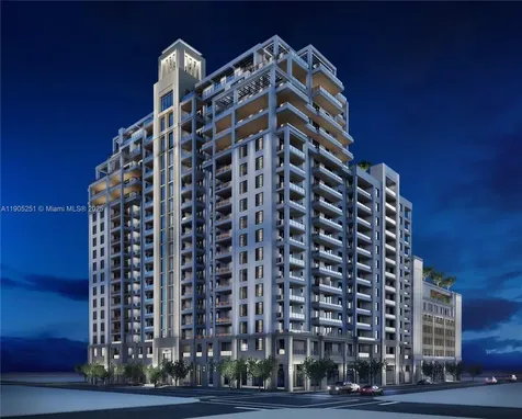 2601 Salzedo Street Coral Gables FL 33134