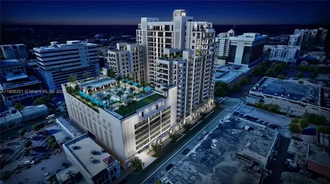 2601 Salzedo Street Coral Gables FL 33134