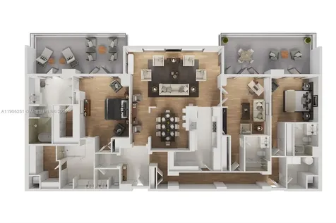 2601 Salzedo Street Coral Gables FL 33134
