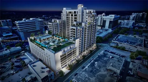 2601 Salzedo Street Coral Gables FL 33134