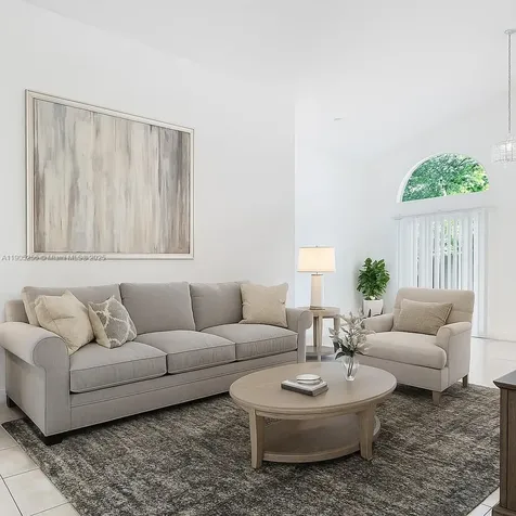 1008 W Jasmine Lane North Lauderdale FL 33068