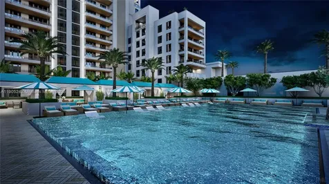 2601 Salzedo Street Coral Gables FL 33134
