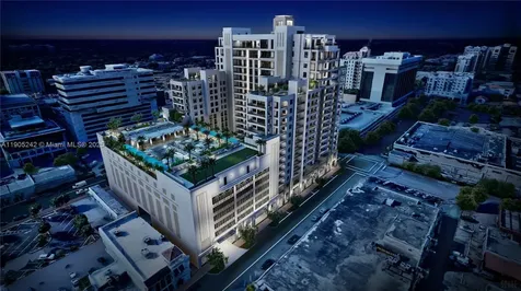 2601 Salzedo Street Coral Gables FL 33134