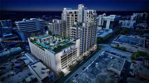 2601 Salzedo Street Coral Gables FL 33134