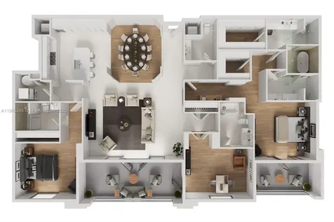 2601 Salzedo Street Coral Gables FL 33134