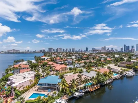2841 NE 163rd Street North Miami Beach FL 33160