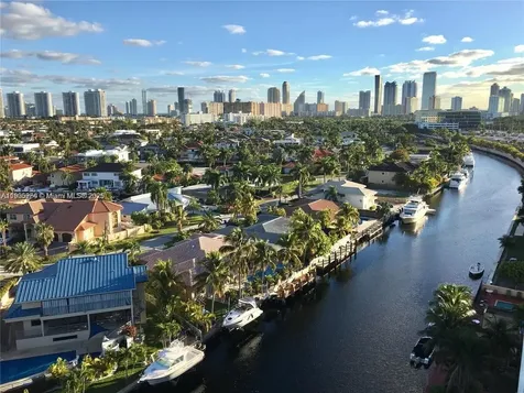 2841 NE 163rd Street North Miami Beach FL 33160