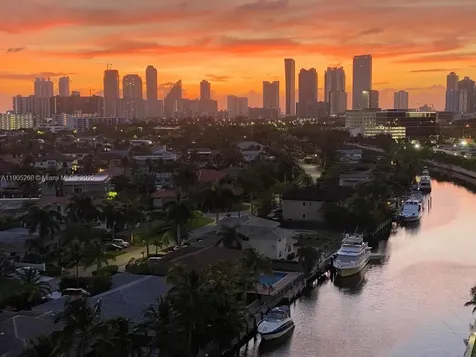 2841 NE 163rd Street North Miami Beach FL 33160