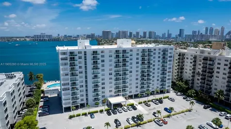 2841 NE 163rd Street North Miami Beach FL 33160