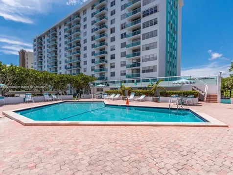 2841 NE 163rd Street North Miami Beach FL 33160