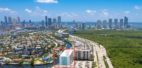 2841 NE 163rd Street North Miami Beach FL 33160