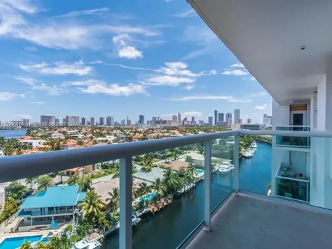 2841 NE 163rd Street North Miami Beach FL 33160