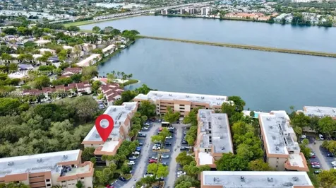 461 Ives Dairy Road Miami FL 33179