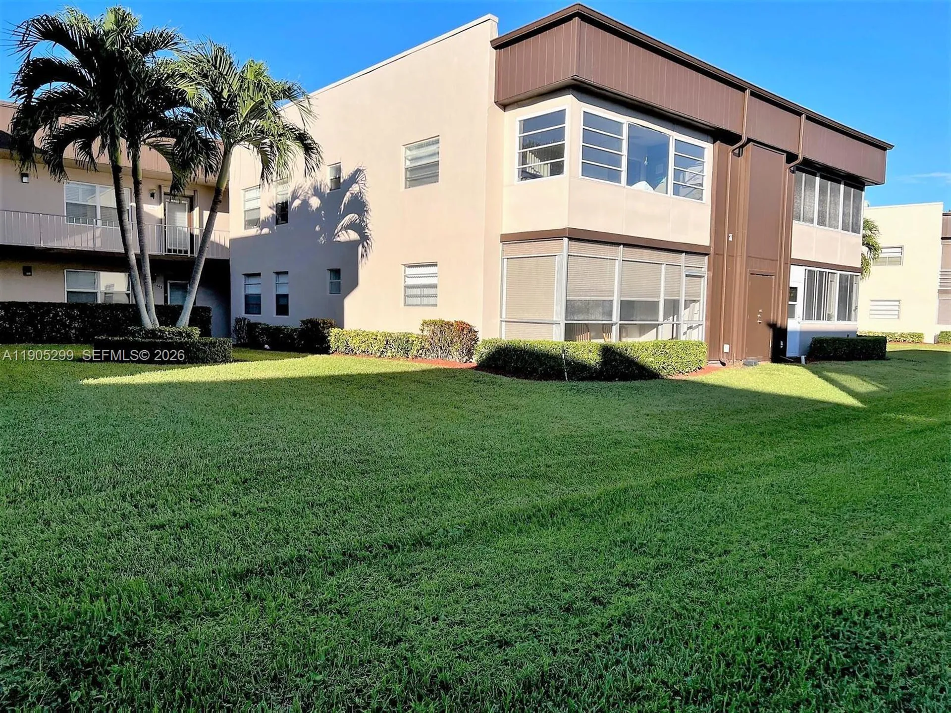 642 N Normandy N Delray Beach FL 33484