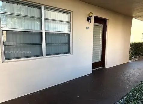 642 N Normandy N Delray Beach FL 33484